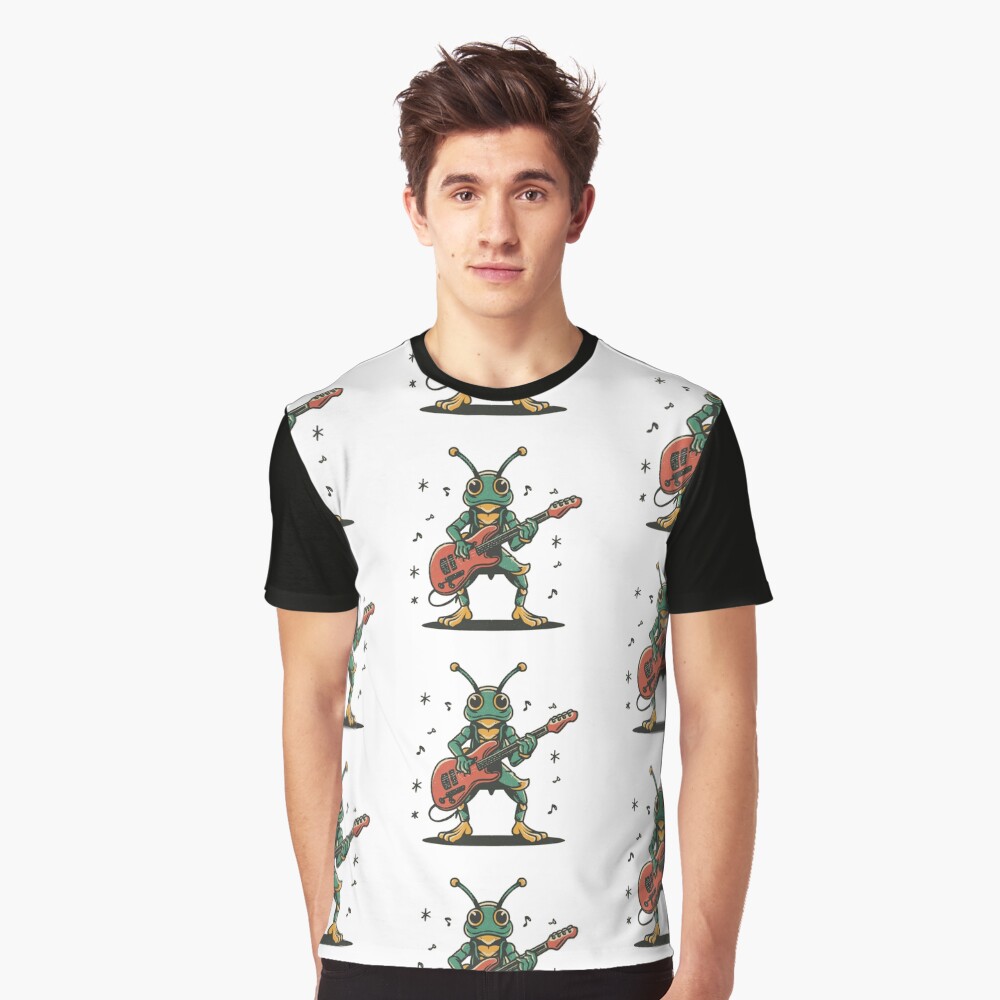 Item preview, Graphic T-Shirt designed and sold by Coollzone.