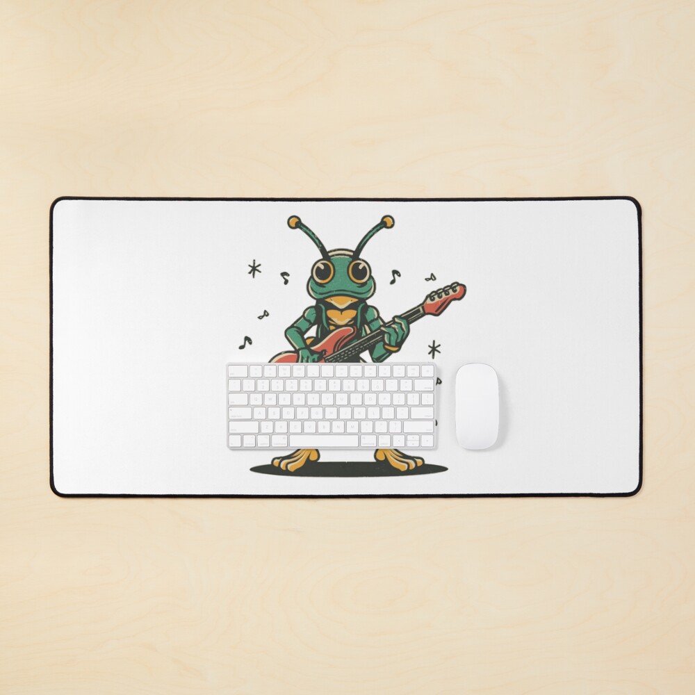 Item preview, Desk Mat designed and sold by Coollzone.