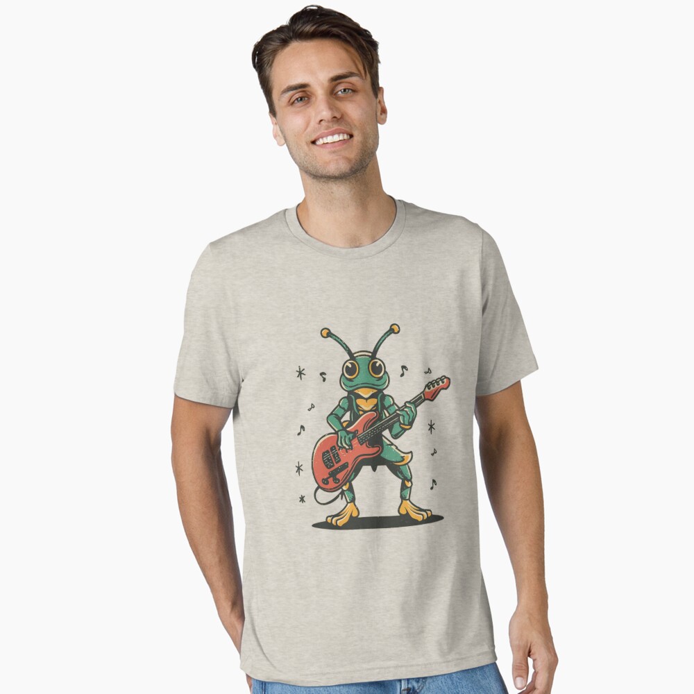 Item preview, Essential T-Shirt designed and sold by Coollzone.