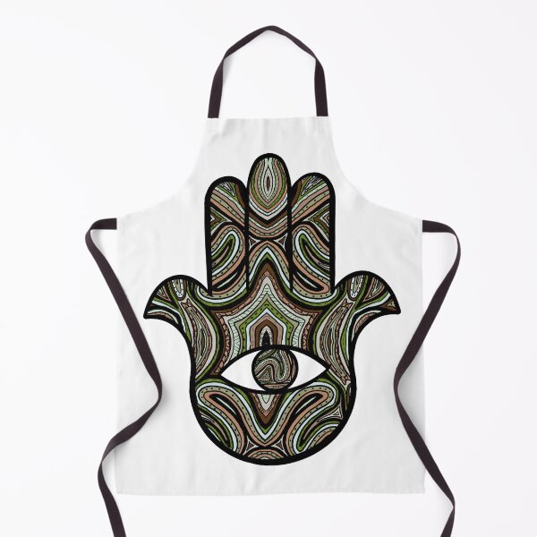 Item preview, Hamsa Green designed and sold by Shannon4545.