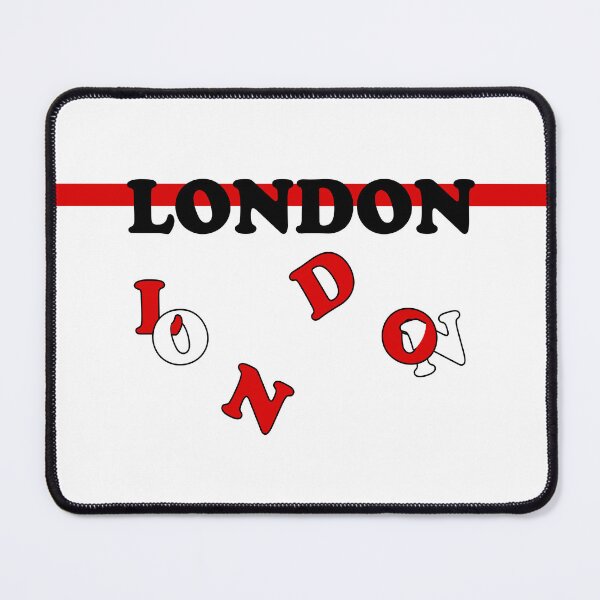 Item preview, London designed and sold by Frizzanteworld.