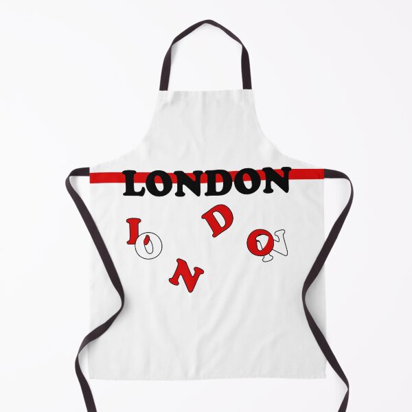 Item preview, London designed and sold by Frizzanteworld.
