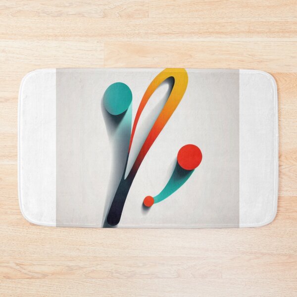 Item preview, Dance With Exclamation  designed and sold by Molly62.