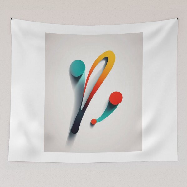 Item preview, Dance With Exclamation  designed and sold by Molly62.