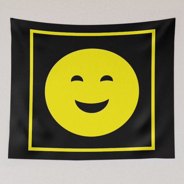 Item preview, Happy Laughing Emoji designed and sold by nopemom.