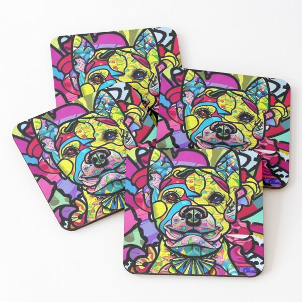 Item preview, The Pit Bull  designed and sold by cfbennettmedia.