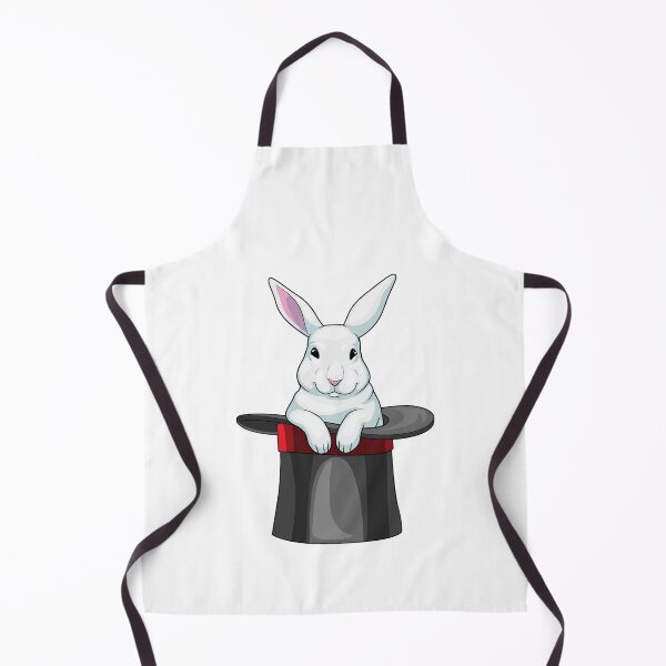 Item preview, Rabbit Magician Cylinder designed and sold by Snabdesign84.