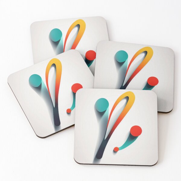 Item preview, Dance With Exclamation  designed and sold by Molly62.