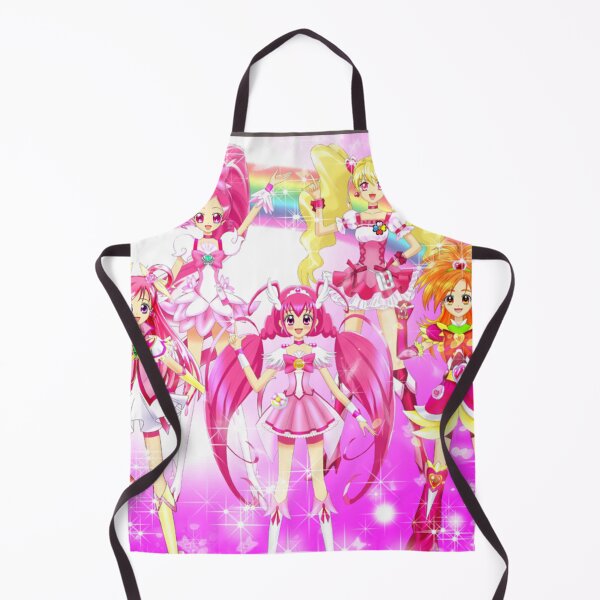Item preview, Heartcatch Precure!, Suite Precure♪, Smile Precure!, Yes! Precure 5, Futari wa Precure Splash Star, Futari wa Precure, Fresh Precure!, Precure All Stars, designed and sold by AbominationShop.
