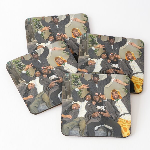 Item preview, Betasquad team designed and sold by doorzz.