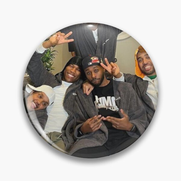 Item preview, Betasquad team designed and sold by doorzz.