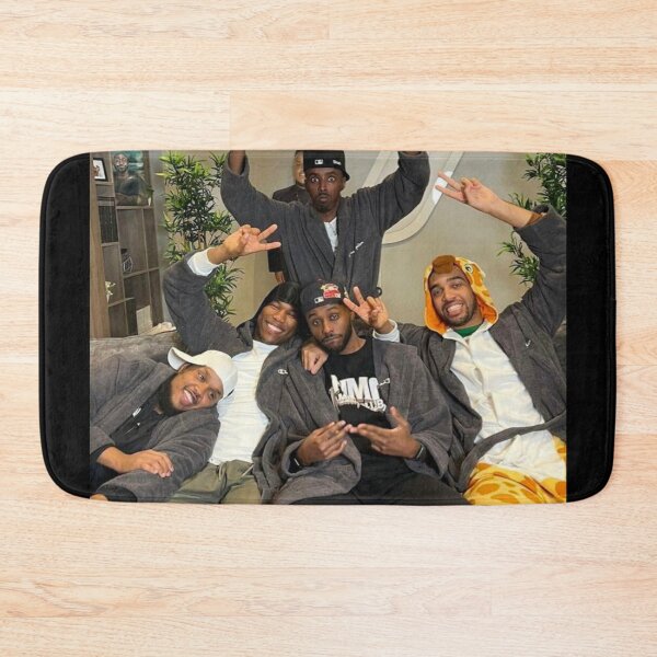 Item preview, Betasquad team designed and sold by doorzz.