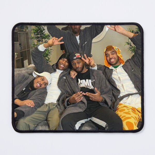 Item preview, Betasquad team designed and sold by doorzz.