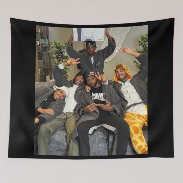Item preview, Betasquad team designed and sold by doorzz.
