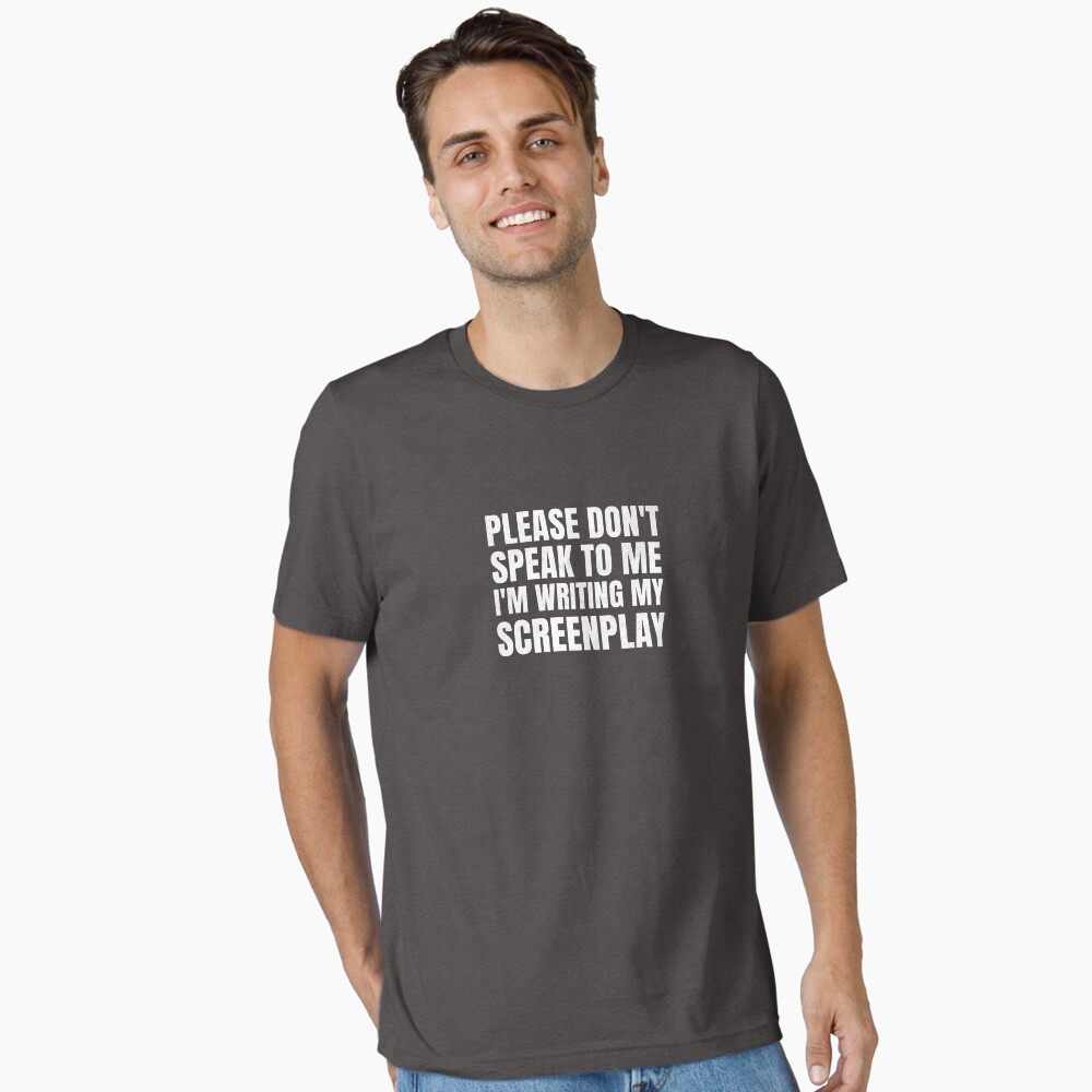Item preview, Essential T-Shirt designed and sold by hidden-design.