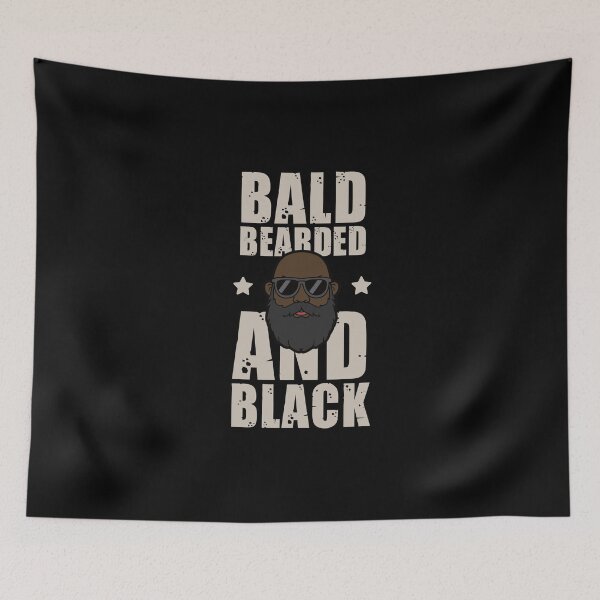 Item preview, Sin pelo x sin pelo designed and sold by The  Knick Knack Nook.