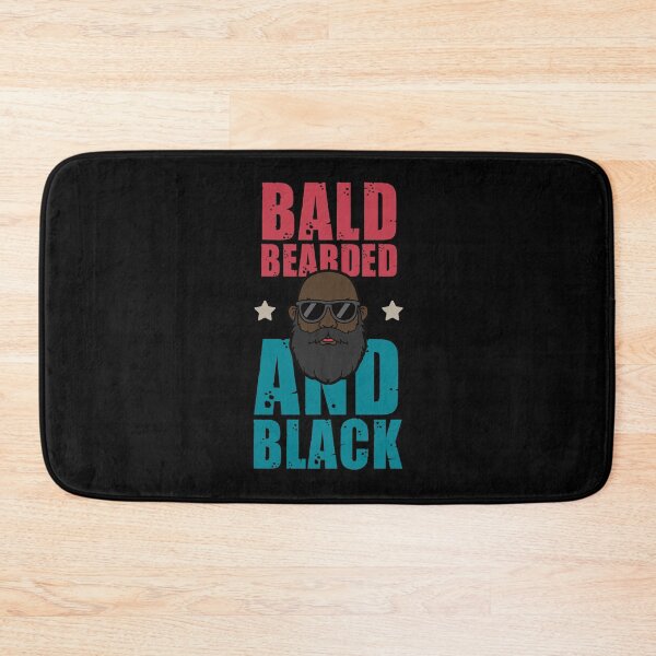 Item preview, Bald head x bald head designed and sold by The  Knick Knack Nook.