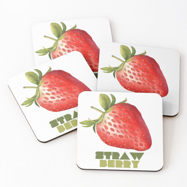 Item preview, STRAWBERRY designed and sold by heringa.