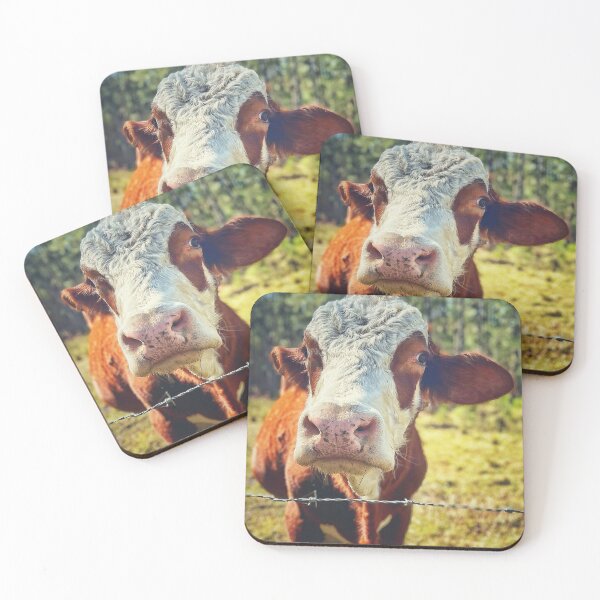Item preview, Moo Cow designed and sold by Jason Tompkins.