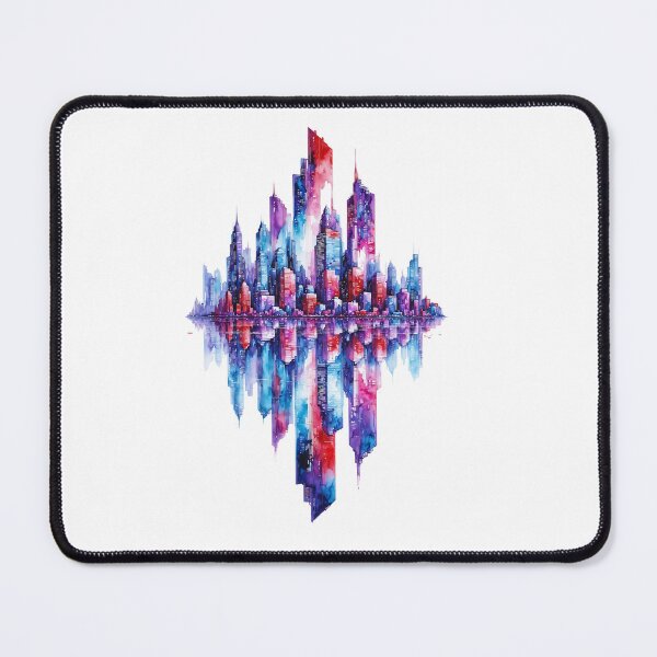 Item preview, Urban Reflections designed and sold by PragmaticP.
