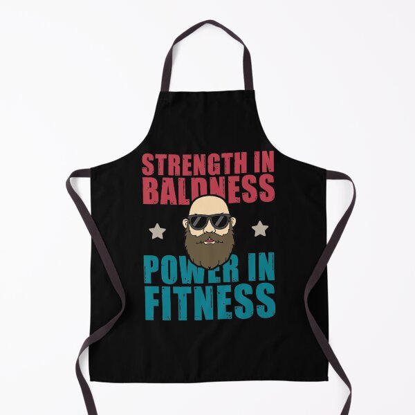 Item preview, Balding x balding designed and sold by The Knick Knack Nook.