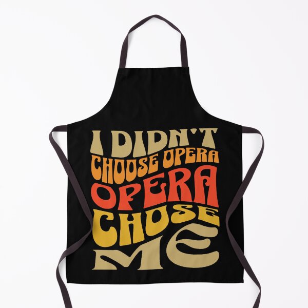 Item preview, Opera Chose ME designed and sold by MissMezzo.