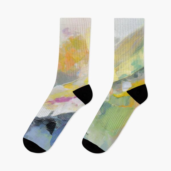Item preview, Border designed and sold by SinSocks.
