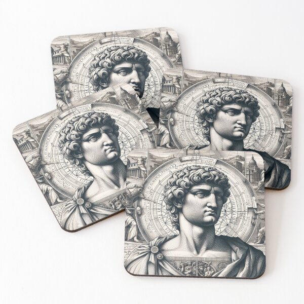 Item preview, david  designed and sold by Greydate.