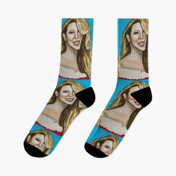 Item preview, Mariah designed and sold by Veerledevos.