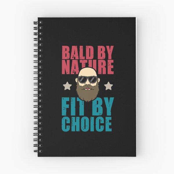 Item preview, Bald guy x bald guy designed and sold by The  Knick Knack Nook.
