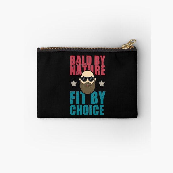 Item preview, Bald guy x bald guy designed and sold by The  Knick Knack Nook.