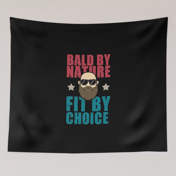 Item preview, Bald guy x bald guy designed and sold by The  Knick Knack Nook.