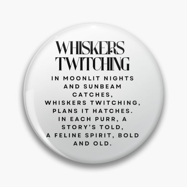 Item preview, Whiskers and Wisdom: Moonlit Tales designed and sold by Studio-Canvas.