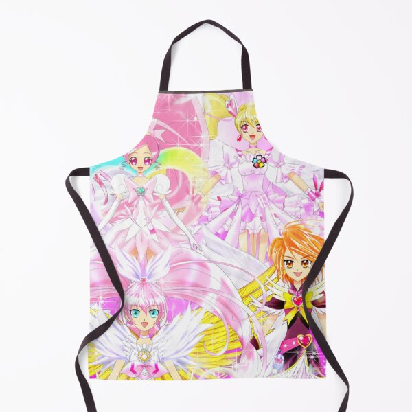 Item preview, Futari wa Precure Splash Star, Futari wa Precure, Fresh Precure!, Heartcatch Precure!, Suite Precure♪, Precure All Stars, designed and sold by AbominationShop.