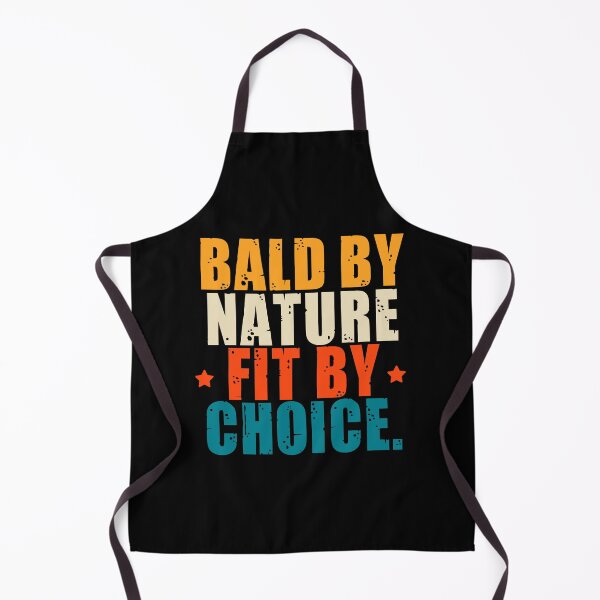 Item preview, Baldness x baldness designed and sold by The Knick Knack Nook.