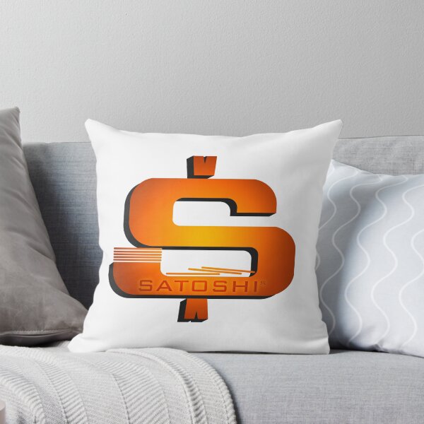 Item preview, Satoshi Stacker designed and sold by Hot Yoga Life.