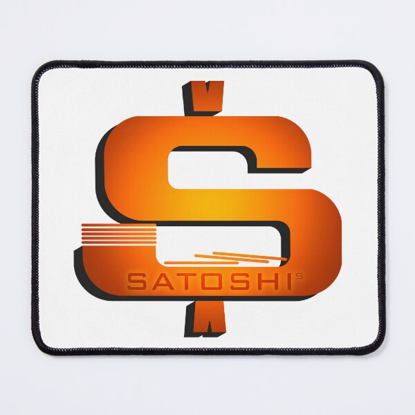 Item preview, Satoshi Stacker designed and sold by Hot Yoga Life.