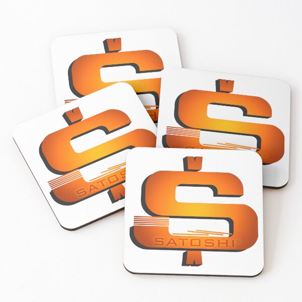 Item preview, Satoshi Stacker designed and sold by Hot Yoga Life.