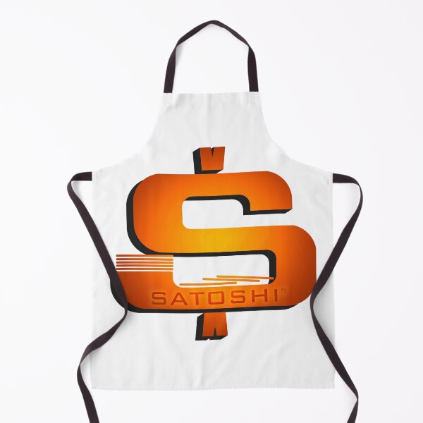 Item preview, Satoshi Stacker designed and sold by Hot Yoga Life.