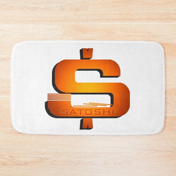 Item preview, Satoshi Stacker designed and sold by Hot Yoga Life.