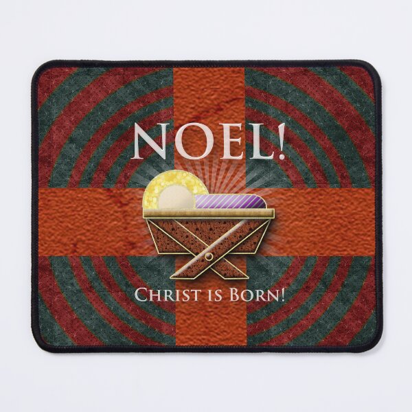 Item preview, Noel! designed and sold by PETER GROSS.