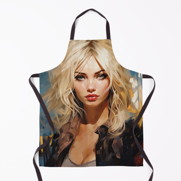 Item preview, Sublime street art woman portrait designed and sold by mliotard.
