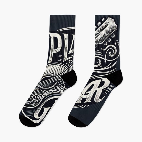 Item preview, Play Guitar designed and sold by HarmonyGuitars.