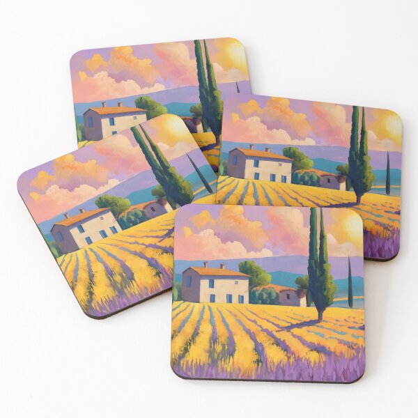 Item preview, Light of Provence designed and sold by ArtsDestination.