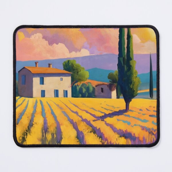Item preview, Light of Provence designed and sold by ArtsDestination.