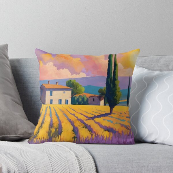 Item preview, Light of Provence designed and sold by ArtsDestination.
