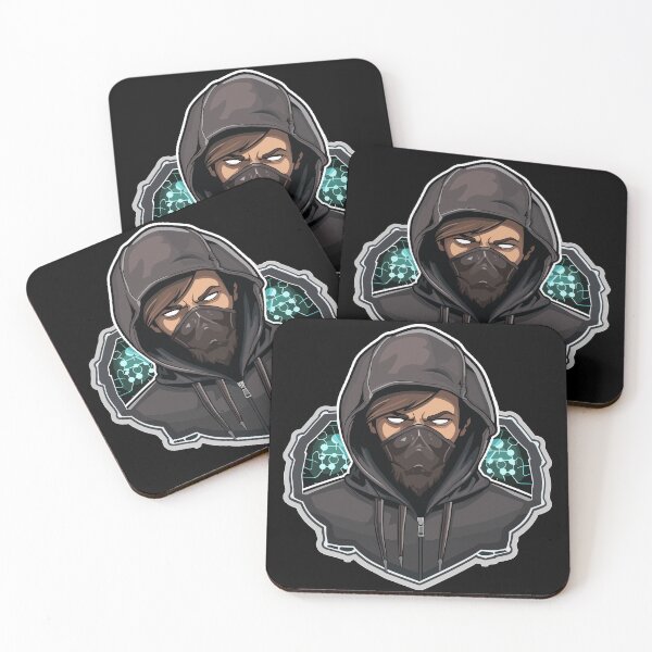 Item preview, Ethical Hacker - Illustration designed and sold by MrERNST.