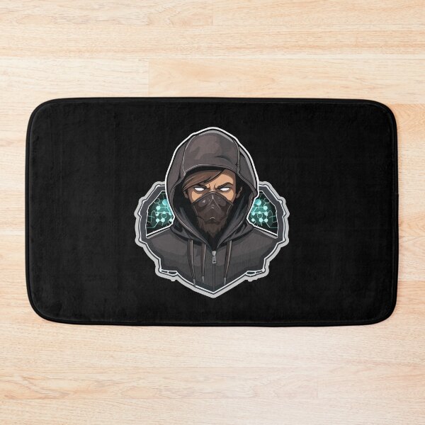 Item preview, Ethical Hacker - Illustration designed and sold by MrERNST.