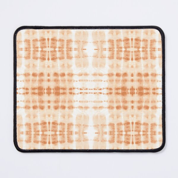 Item preview, Shibori Peached designed and sold by Nina May Designs.