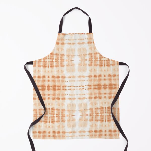 Item preview, Shibori Peached designed and sold by Nina May Designs.